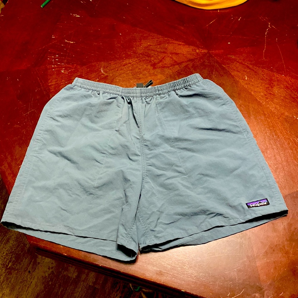 Mens Patagonia shorts